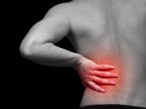 161 - Massage Therapy for Bulging Disc